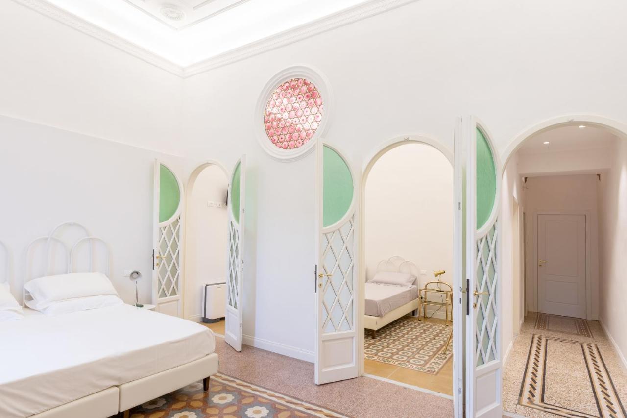 Porta Fiorentina Пістоя Екстер'єр фото